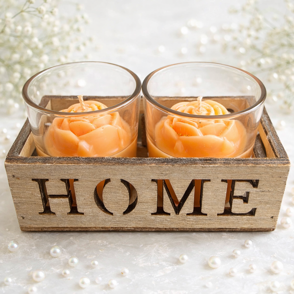Objets décoratifs