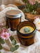 Les bougies qu’on allume sans réfléchir