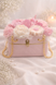 Bouquet de Fondants Parfumés - Contenant Petit sac – Idée Cadeau Cocooning & Senteurs Artisanales